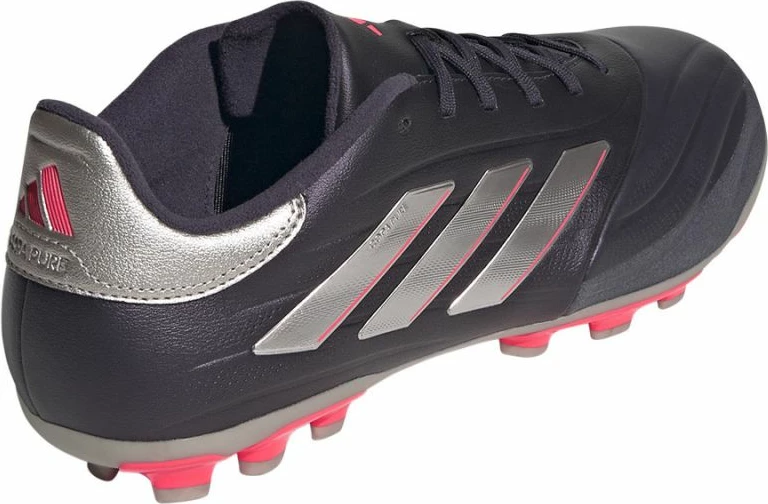 Atlete futbolli adidas për meshkuj, të zeza