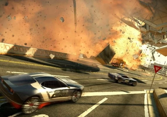 Disney: Extreme Racing Pack EN Global