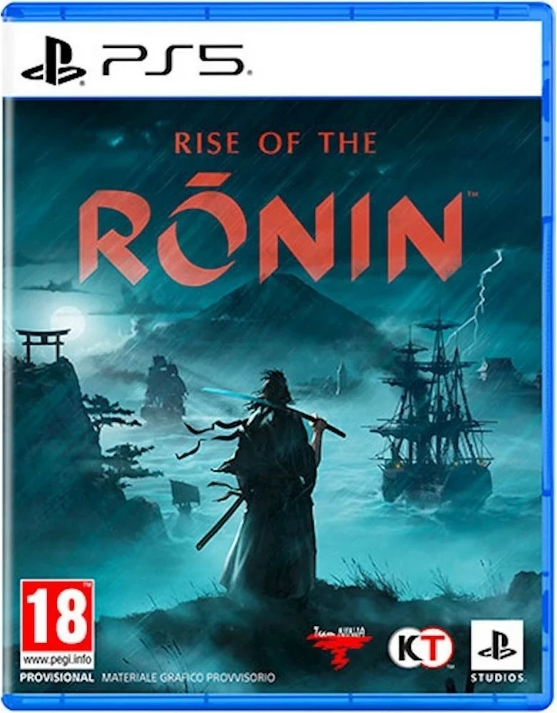 Lojë PS5 Nacon Hell is Us EU 4