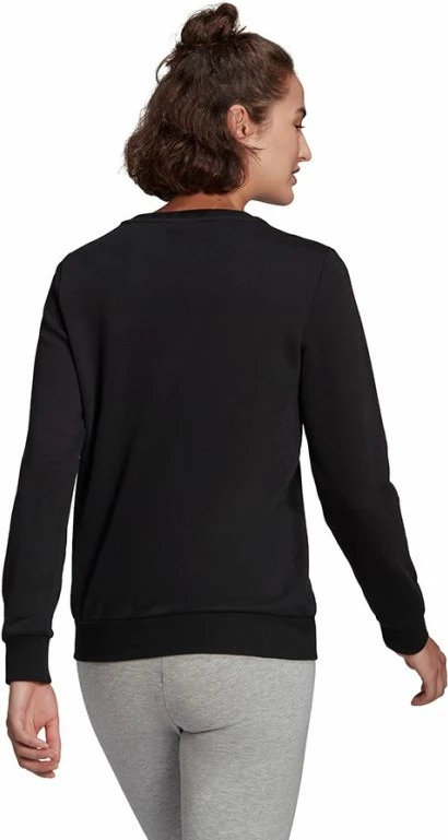 Duks adidas për femra, i zi