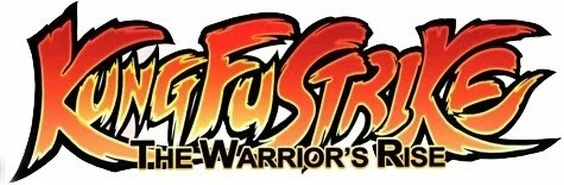 Kung Fu Strike: The Warrior's Rise EN Global