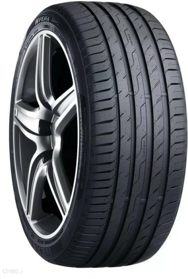 Gomë verore Nexen N'Fera Sport 245/40R19 94W (OE)