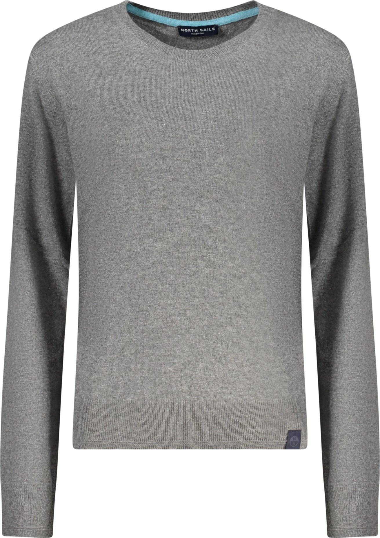 Xhemper për femra NORTH SAILS, gri