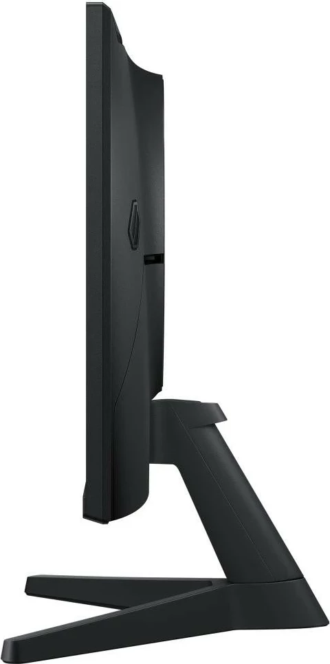 Monitor gaming Samsung Odyssey G3 LS24HG302EUXEN, 24", Full HD, IPS, 200Hz, 1ms, FreeSync Premium, i zi