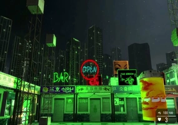 GameGuru: Mega Pack 1 DLC EN Global
