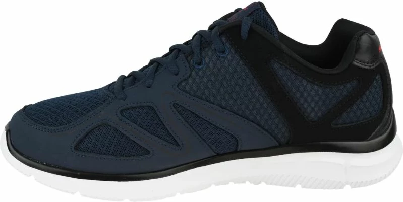 Atlete për meshkuj Skechers, navy [Madhësia: 41]