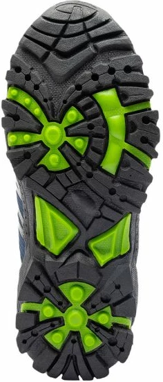 Atlete për fëmijë Trollkids, navy blue [Madhësia: 28]