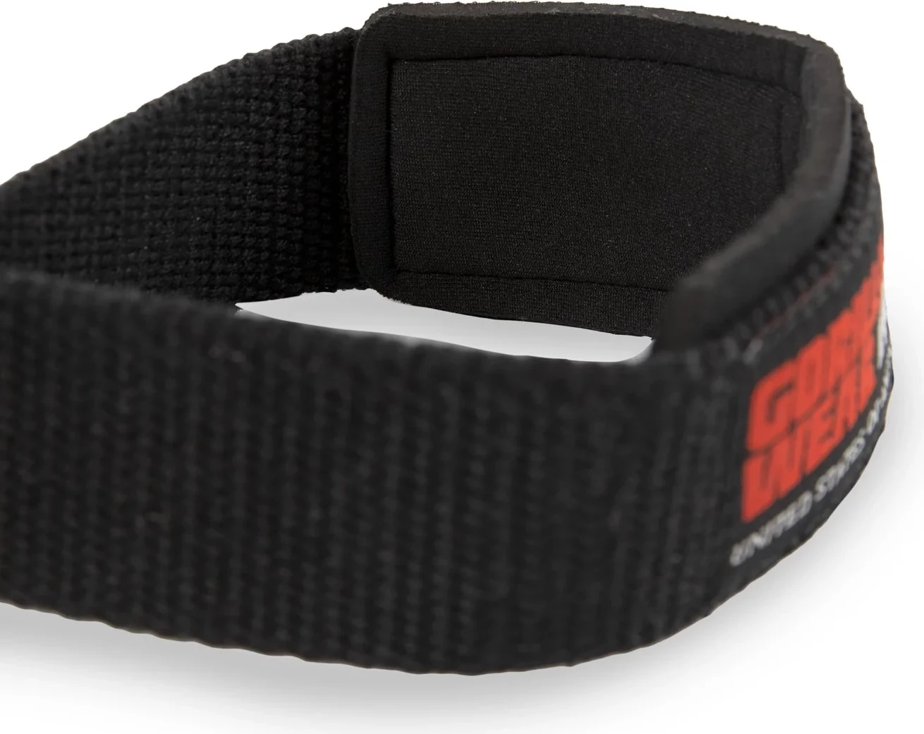 Figure 8 Lifting Straps - Black [Madhësia: L/XL]