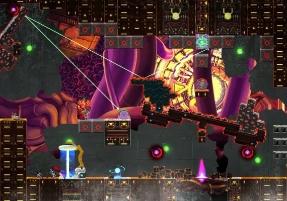 Giga Wrecker EN/DE/FR/JA/KO/RU/ES Global