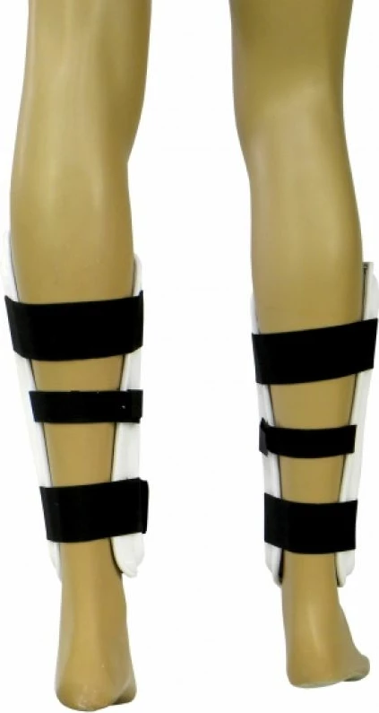 MBROJTËS gjunjëz MASTERS për arte marciale, të zeza