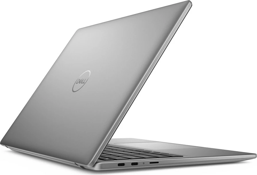 Laptop Dell Inspiron 5441 Copilot+ PC, 14", Qualcomm Snapdragon X1P-64-100, 16 GB RAM, 1 TB SSD, Gri