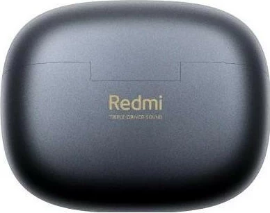 Kufje Xiaomi Redmi Buds 6 Pro, ANC, Bluetooth 5.3, Space Black