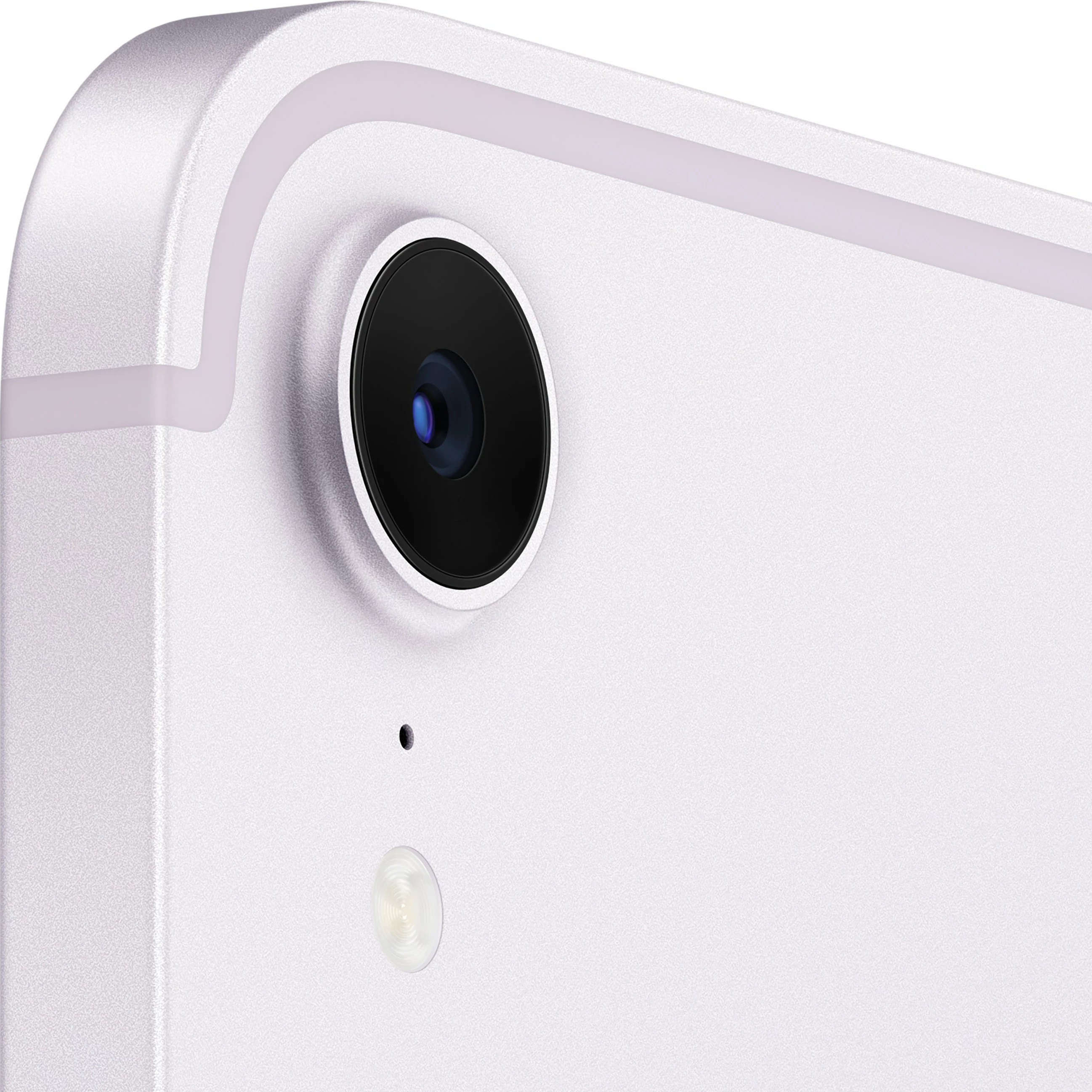 Tablet Apple iPad mini, 256 GB, 8.3", Purple