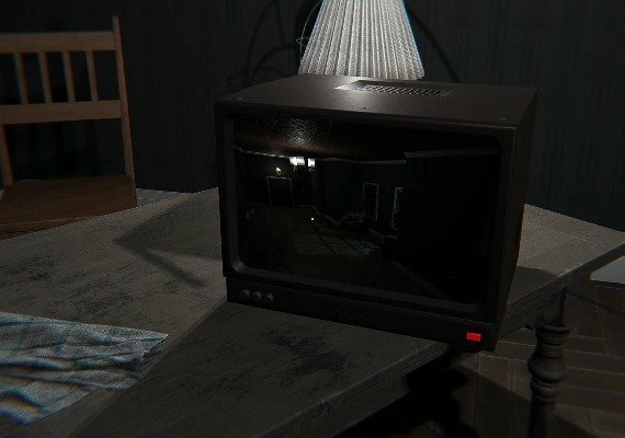 Corridor: Amount of Fear EN Global