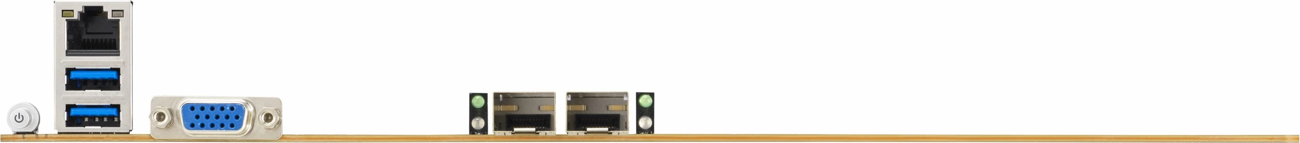 Pllakë amë ASUS S14NA-U12/ASMB11, LGA 4844, DDR5, 2x25G