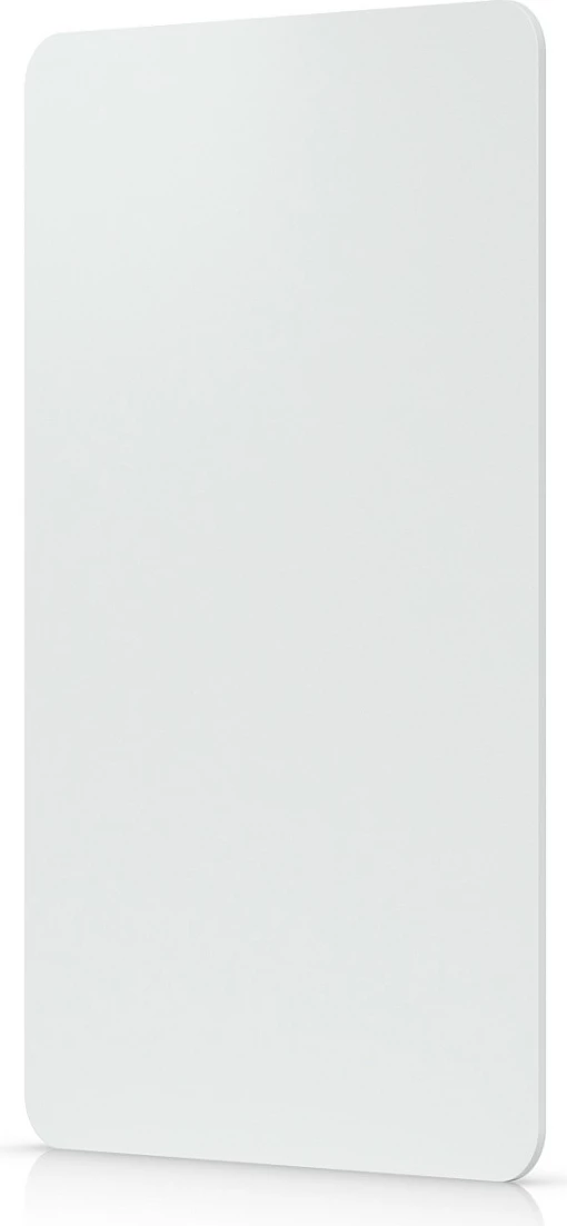 Kartelë aksesi Ubiquiti UA-Card-W-10, NFC, 13.56 MHz, 10 copë, e bardhë