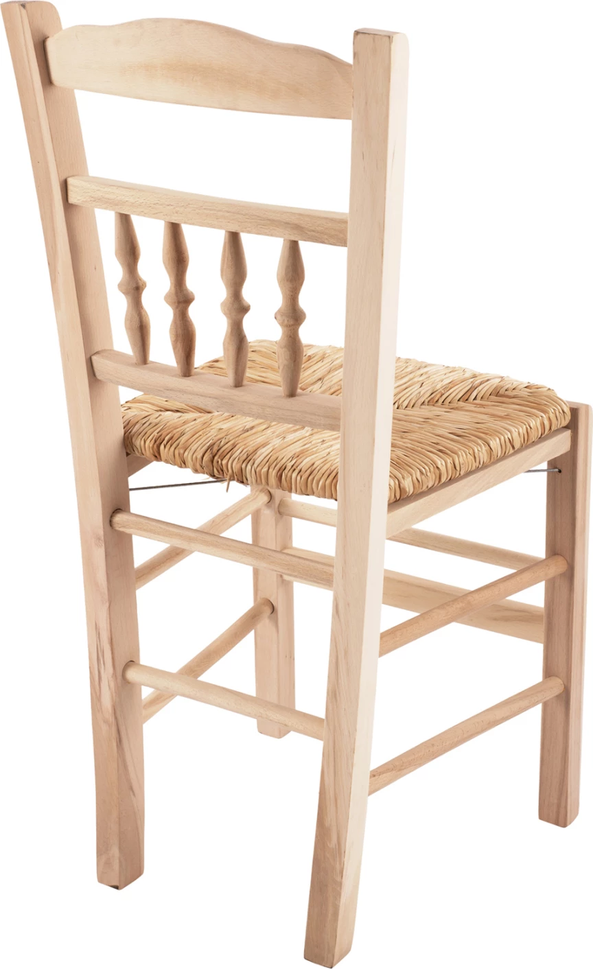 Karrige tradicionale pa ngjyrë me mat FH10258