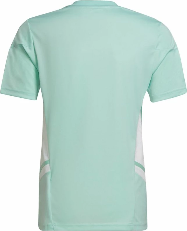 Fanellë Stërvitore për Fëmijë adidas Condivo 22, Blu [Madhësia: 116 cm]