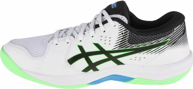 Atlete për meshkuj Asics, të bardha