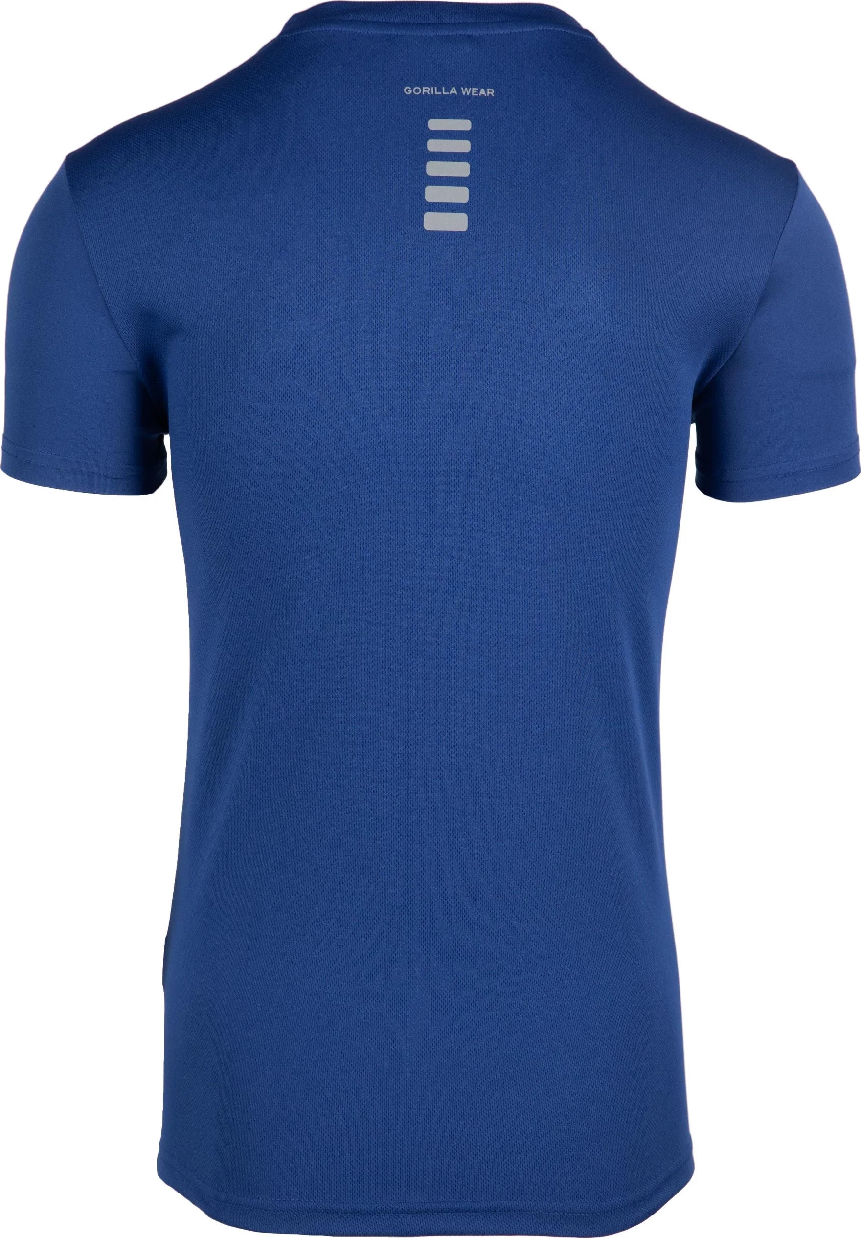 Easton T-Shirt - Blue [Madhësia: S]