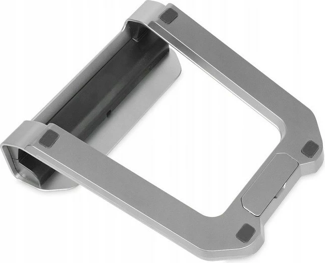 Stendë ftohëse IBOX NC06, argjendtë