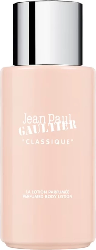 Balsam trupi për femra Jean Paul Gaultier Classique, 200ml