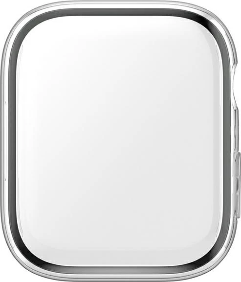 Mbështjellës PanzerGlass për Apple Watch 7/8/9 45mm, transparent