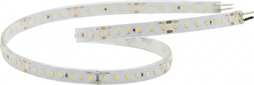 Shirit LED Synergy21 Flex Strip 2022, 24V DC, 48W, IP20, super warm white