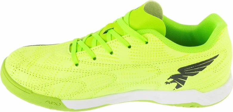 Atlete futbolli për fëmijë Joma, të verdha