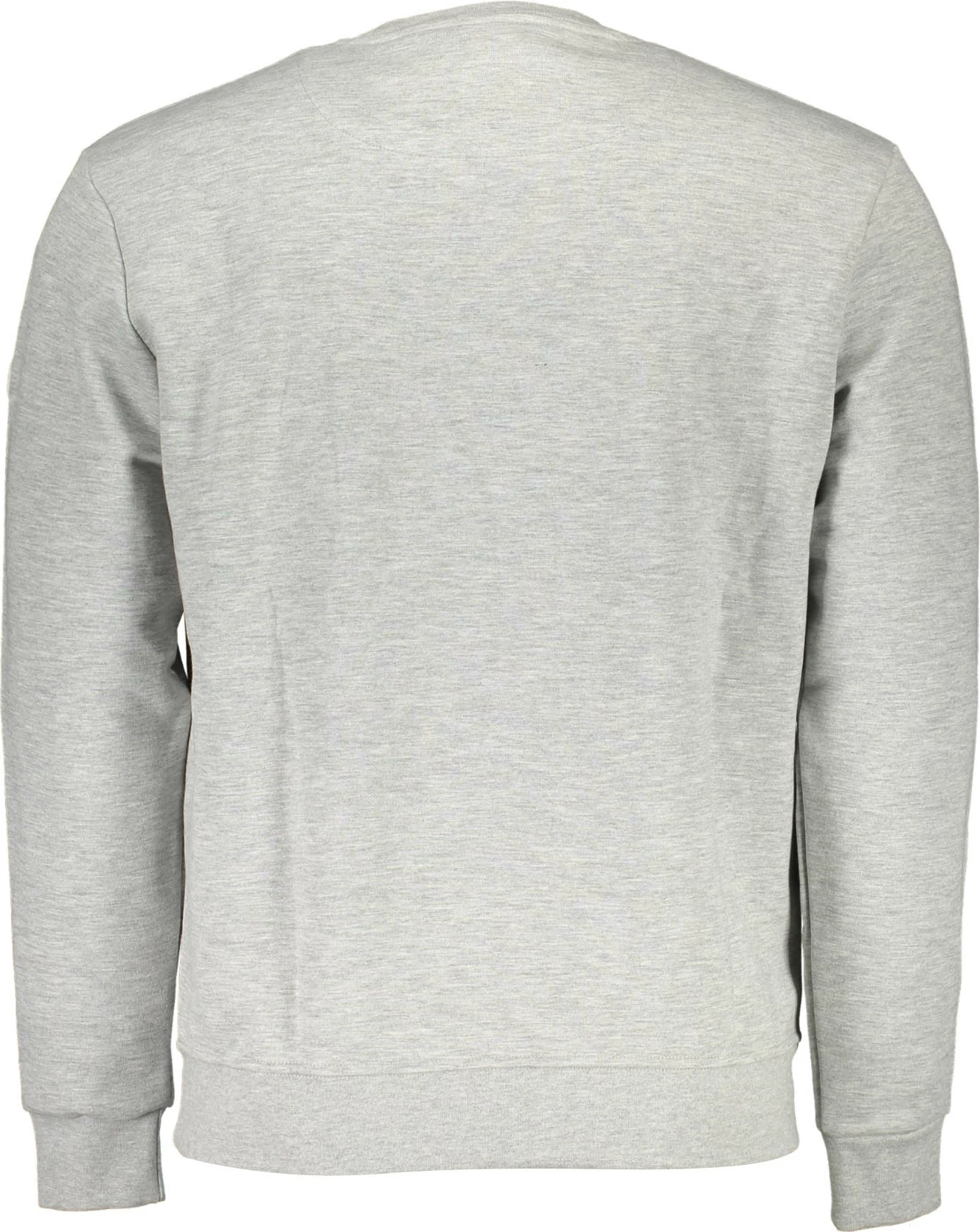 Duks për meshkuj NORTH SAILS zip-up, gri [Madhësia: XL]