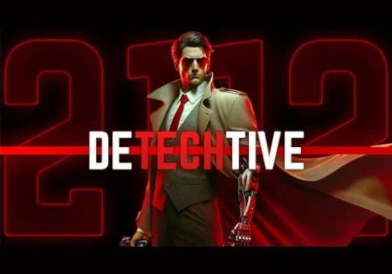 DeTechtive 2112 Global