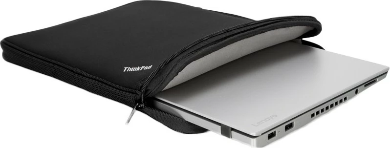 Mbështjellës Lenovo 4X40N18009, 14", i zi