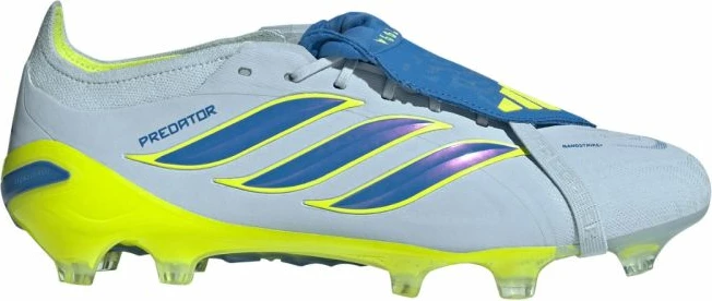 Atlete futbolli adidas Predator Elite FT FG JS0378 meshkuj [Madhësia: 43 1/3]