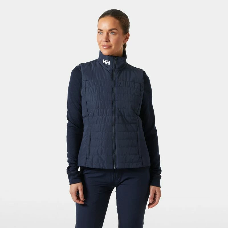 Jelek për femra Helly Hansen, blu