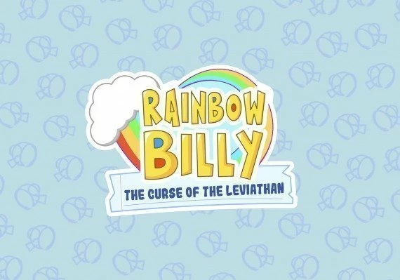 Rainbow Billy: The Curse of the Leviathan EN Global