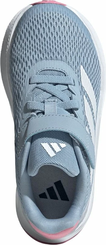 Atlete për fëmijë adidas, blu [Madhësia: 33.5]