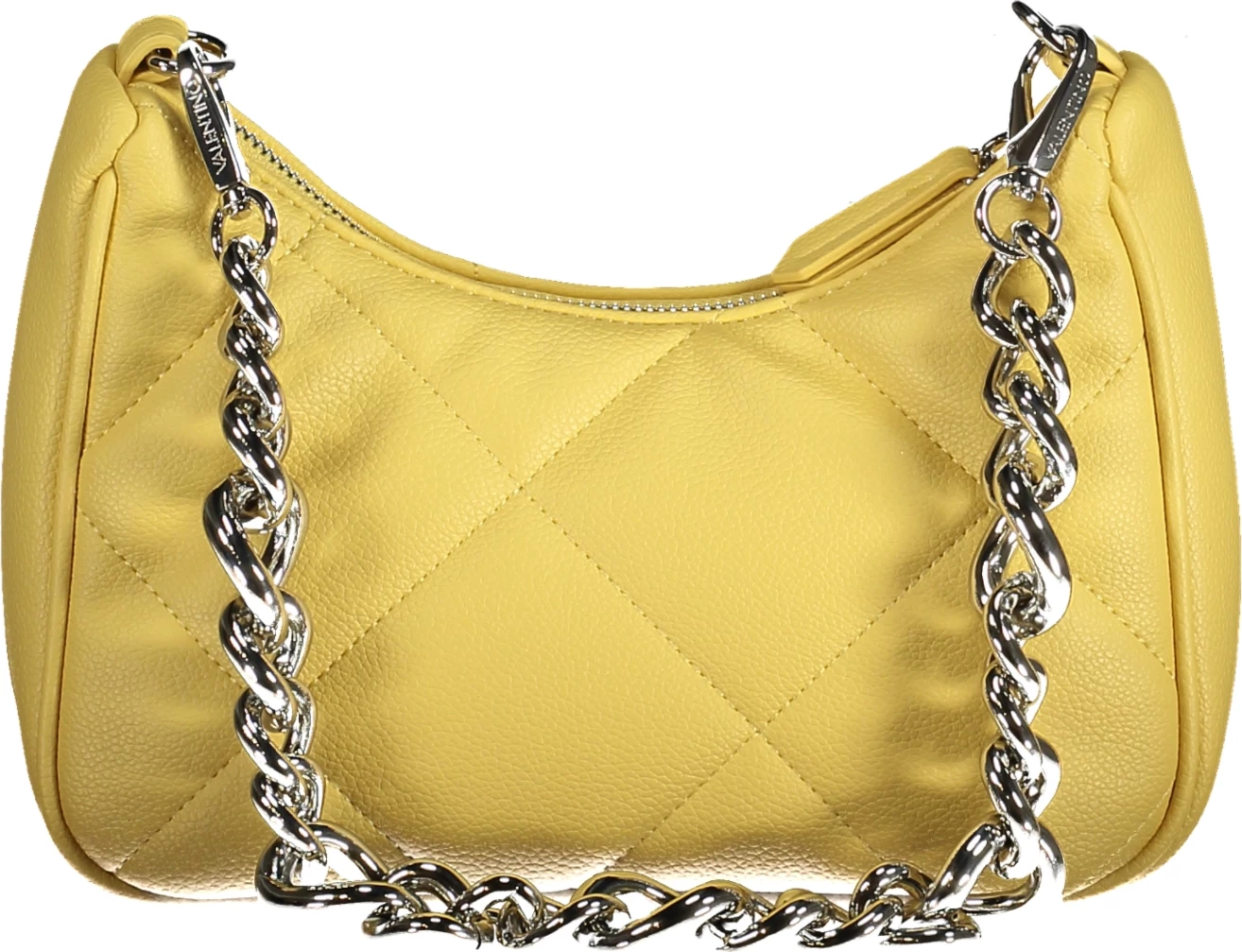 Çantë Valentino Bags femra, e verdhë