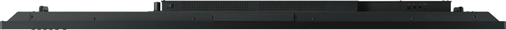 Display Samsung LH75WAFWLGCXEN, 75", 4K Ultra HD, i zi