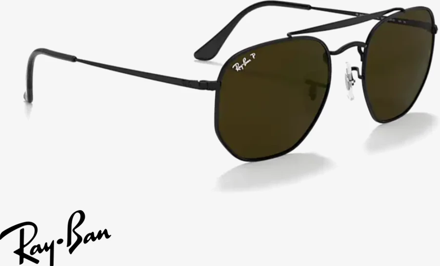 Syze dielli Ray-Ban RB3648 002/58 54