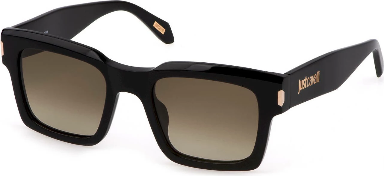 Syze dielli për femra JUST CAVALLI, të zeza