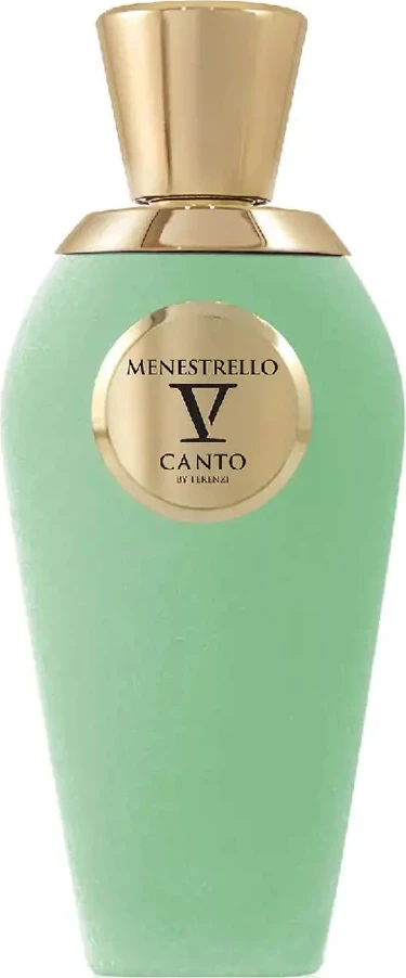 Eau de Parfum V Canto Menestrello 100ml