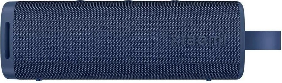 Altoparlant Xiaomi Sound Outdoor 54592, wireless, 1 mikrofon, blu