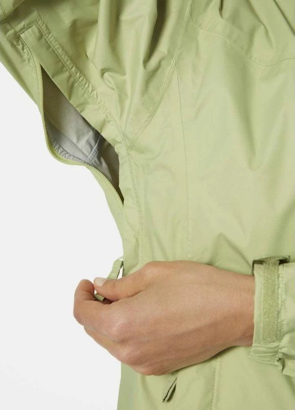 Jakne për femra Helly Hansen Loke, të gjelbra [Madhësia: XS]