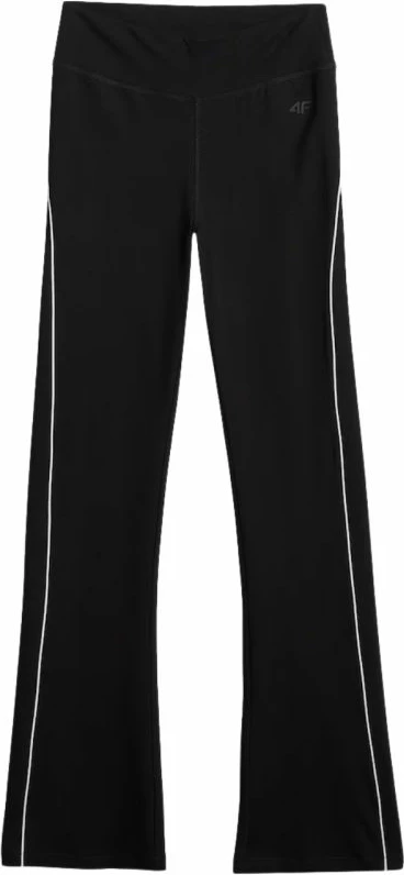 Hellonke femra 4F CAS F260, të zeza