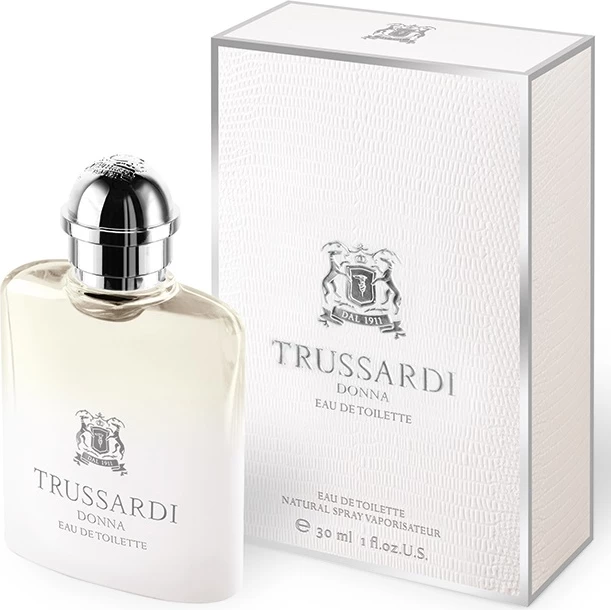 Eau de Toilette për femra Trussardi Donna 30ml
