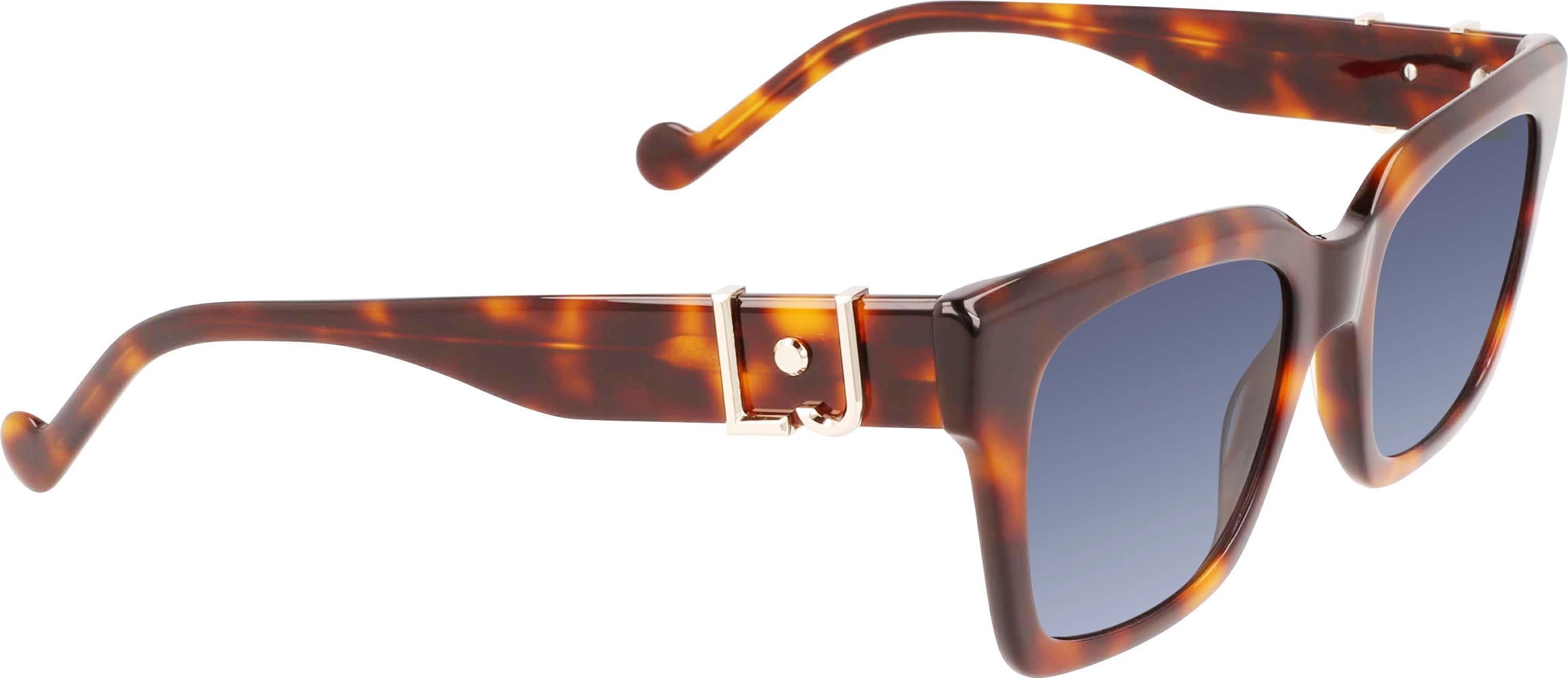 Syze dielli LIU JO femra, kafe