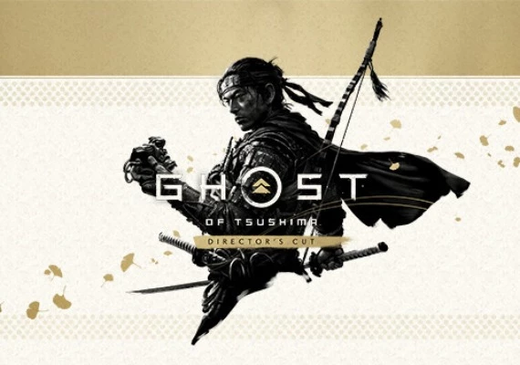 Ghost of Tsushima: Director`s Cut Global
