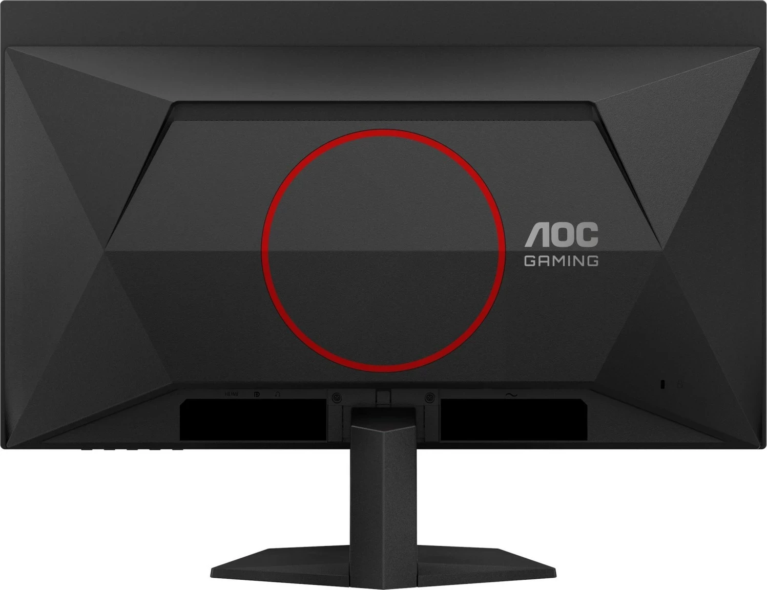 Monitor AOC Q27G41ZDF, QHD, QD-OLED, 240Hz, 26.5 inch, zi
