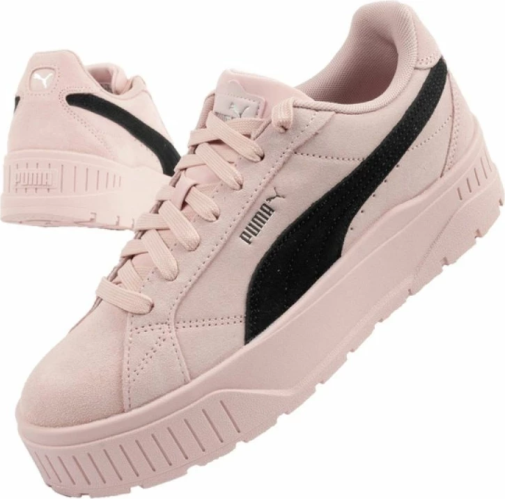 Atlete femra Puma, rozë