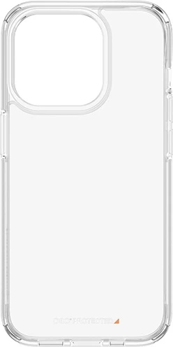 Mbështjellës PanzerGlass Privacy Bundle 3in1 për iPhone 15 Pro Max, Transparent